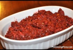 Bagoong Guisado