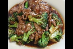 Best Chinese Beef And Broccoli Recipe