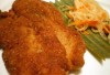 Breaded Pork Loin