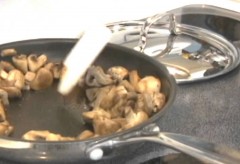 Bruschetta caprese – Italian recipe