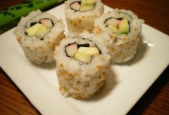 California Roll
