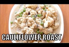 CAULIFLOWER ROAST – Fulkopi-er Roast