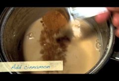 Chai Tea Latte Recipe – Homemade