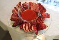 Char Siu Chinese  Barbecued Red Pork Recipe 叉燒