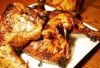 Chicken Inasal