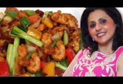 Chicken Recipes – Chilli Chicken