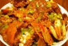 Chili Crab