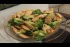 Chinese Chicken And Broccoli  Recipe