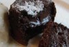 Chocolate Lava Cake 2 – Molten Chocolate Love