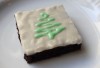 Chocolate Mint Brownies – Christmas Brownie Recipe