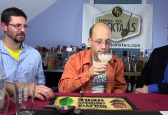 Classic Daiquiri Cocktail Recipe