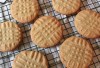 Classic Peanut Butter Cookies Recipe