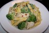 Creamy Chicken and Broccoli Pasta Recipe