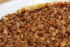 Crispiest Apple Crisp Ever! Easy Apple Crisp Recipe with Ultra Crispy Topping
