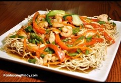Crispy Noodles