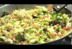 Dinner Party Recipes : 28 Minute Italian Recipes