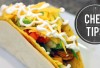 Double Decker Tacos Recipe