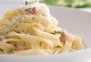 Easy Pasta Carbonara – RECIPE