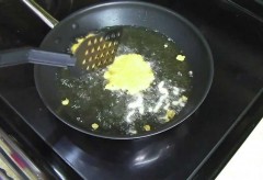 Elba’s Bacalaitos Cod Fish Fritters Recipe