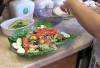 Elba`s Bacalao Salad Recipe