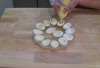 Elba`s Deviled Eggs Recipe