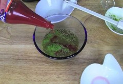 Elba’s Mojito Sauce Recipe