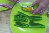 Elba’s Super Bowl Stuffed Jalapeno Poppers
