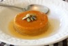 Food Wishes Recipes – Pumpkin Flan Recipe – Holiday Special: Low Fat Pumpkin Flan – Pumpkin Custard
