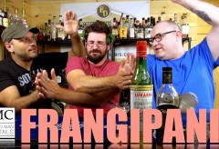 Frangipani Cocktail, 1950’s Cocktail