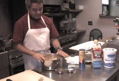 Garlic Mashed Potatoes Side Dish Recipe  Simple