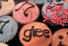 Glee Cup Cakes – Glee Party Food!