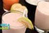 Guava Smoothie by Tarla Dalal