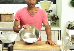 Healthy Italian Oven Roasted Potato (Best Oven Roasted Potato Recipe