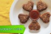 Healthy Vegetarian Recipes – Soyabean Cutlets