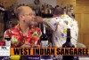 Historic Cocktail: West Indian Sangaree