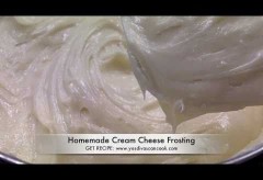 Homemade Cream Cheese Frosting (Easy, Creamy & Not Too Sweet!)