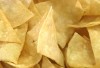 Homemade Tortilla Chips