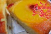 How to Make a Pineapple Upside Down Cake