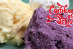 How To Make Frozen Yoghurt- Eat like Cheryl Cole, Kate Hudson and the stars!