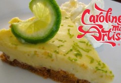 How to make Key Lime Pie