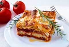 How to Make Lasagna — The Frugal Chef