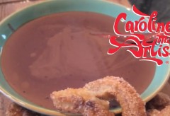 How To Make REAL Hot Chocolate