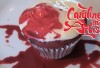How to make Red Velvet Cupcakes