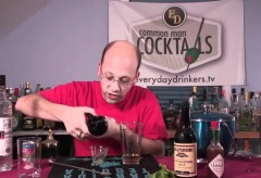 How To Make The Bloody Mary