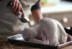 How to Prepare a Thanksgiving Turkey for Roasting | Williams-Sonoma