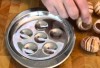 How to Prepare and Serve Escargot Bourguignon