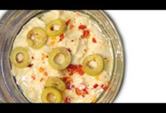 Hummus Recipe