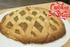Italian Apple Pie with Andrea Volpini (EnjoyDifferentTaste)