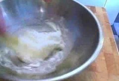 Mascarpone Brulee with Fresh Berries