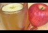 One BANGIN’ Apple Cider Recipe (One cup is NEVER enough)